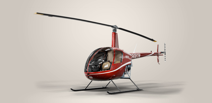 Red R22 Beta 2 0.0.895 - Configurator